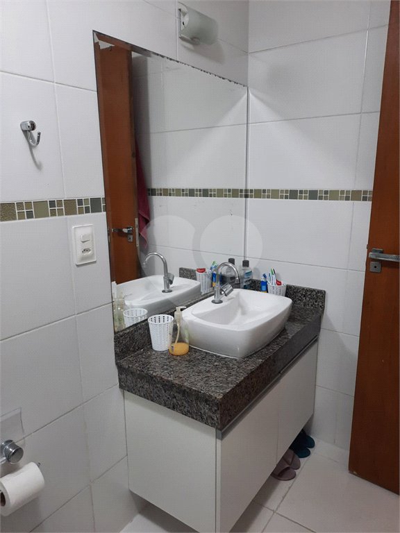 Sobrado à venda com 3 quartos, sendo 2 suítes, em Vila Mazzei, São Paulo, SP