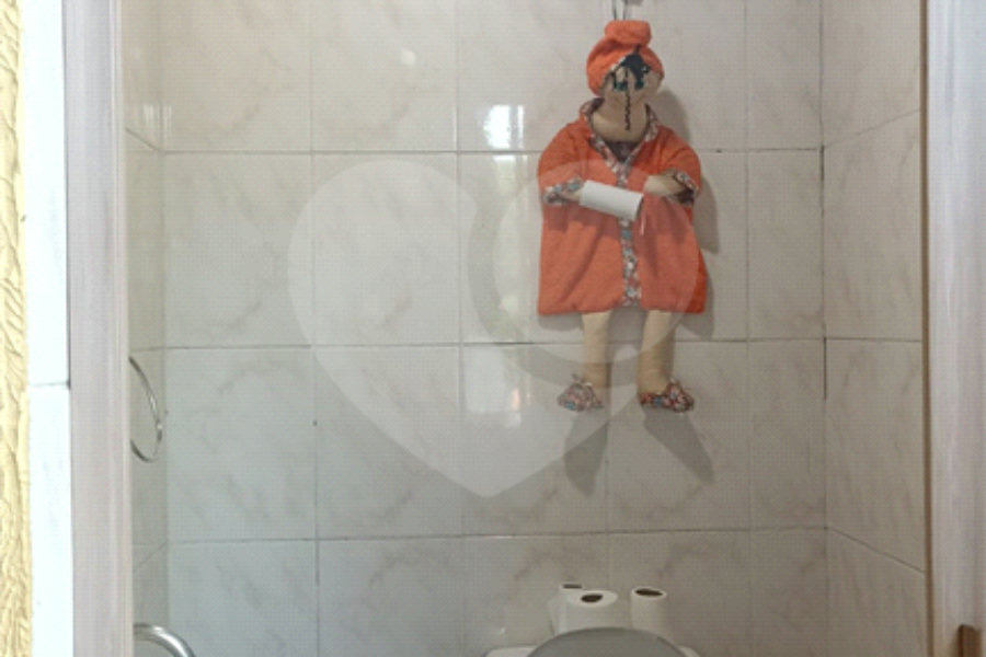 Casa à venda com 4 quartos, sendo 1 suíte, em Vila Guilherme, São Paulo, SP