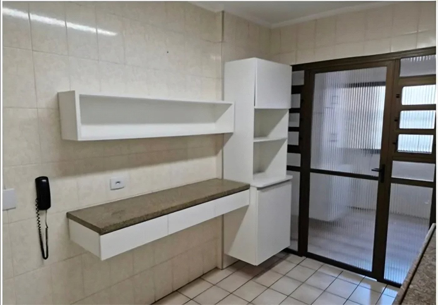 Apartamento à venda com 3 quartos, sendo 1 suíte, em Vila Indiana, São Paulo, SP