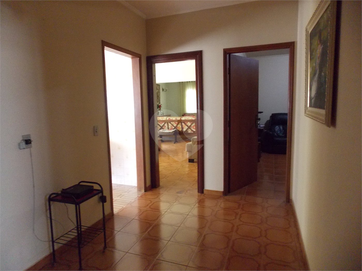 Casa à venda ou para alugar com 5 quartos, sendo 3 suítes,  no Centro, Atibaia, SP