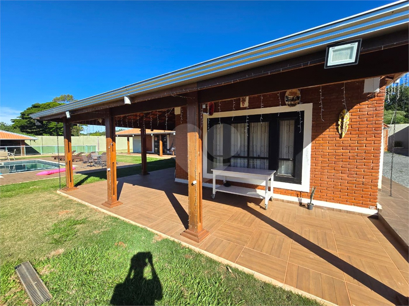 Chácara à venda com 2 quartos, sendo 1 suíte,  em Vila Itapetininga, Itapetininga, SP