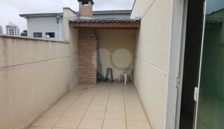 Casa à venda com 2 quartos em Vila Santa Terezinha (zona Norte), São Paulo, SP