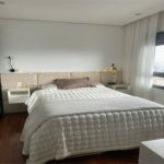Apartamento à venda com 2 suítes em Cidade Monções, São Paulo, SP