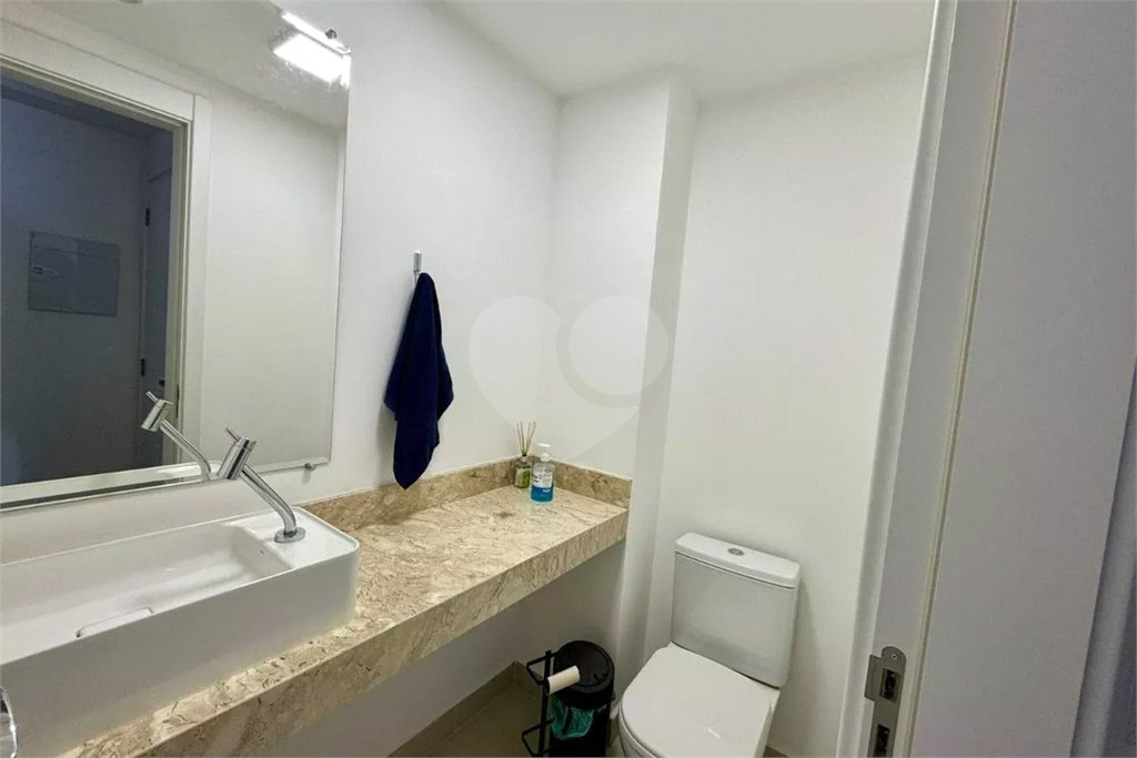 Apartamento à venda com 3 quartos, sendo 2 suítes,  em Chácara Santo Antônio, São Paulo, SP