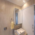Apartamento com 3 dormitórios à venda, 202 m² por R$ 750.000,00 - Jardim Belmar - Guarujá/SP