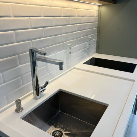 Apartamento à venda com 1 suíte em Sumarezinho, São Paulo, SP
