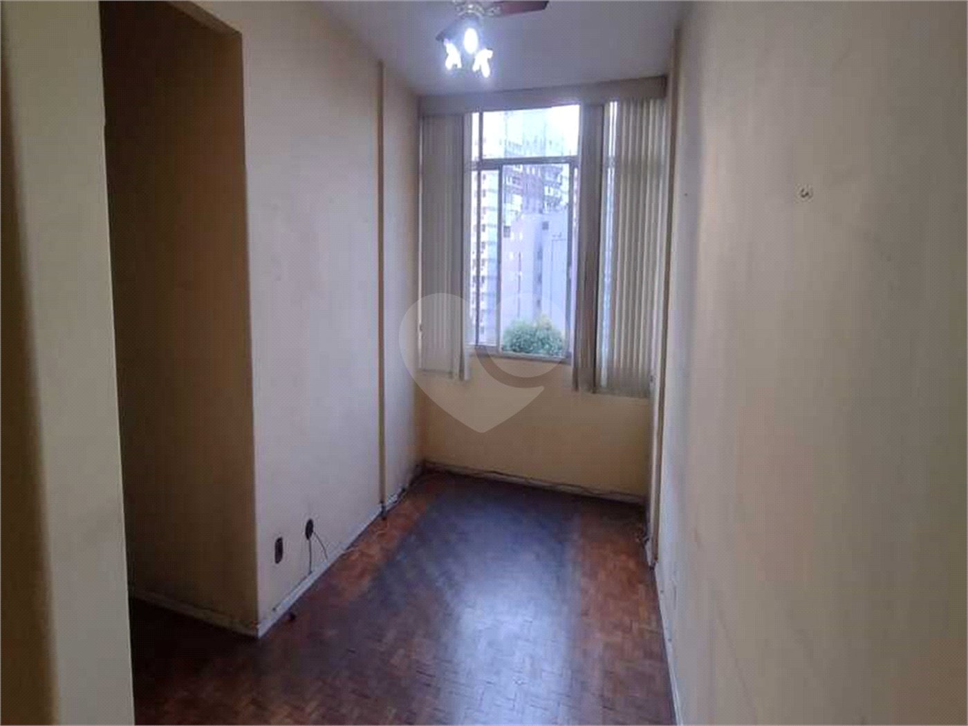 Apartamento à venda com 2 quartos em Praça da Bandeira, Rio de Janeiro, RJ