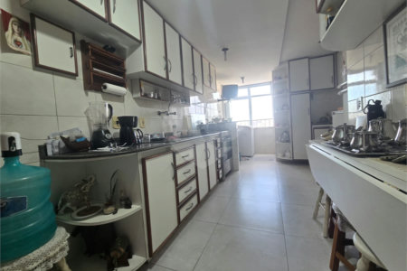 Cobertura à venda com 3 quartos, sendo 1 suíte, em Vila Isabel, Rio de Janeiro, RJ