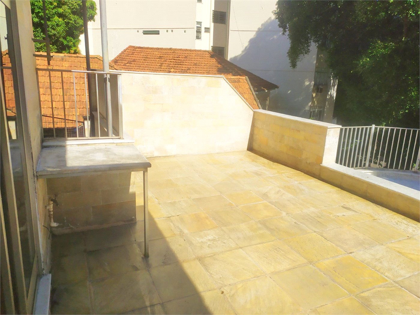 Casa à venda com 3 quartos em Maracanã, Rio de Janeiro, RJ