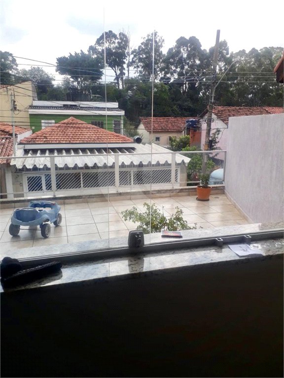 Sobrado à venda com 3 suítes em Tucuruvi, São Paulo, SP