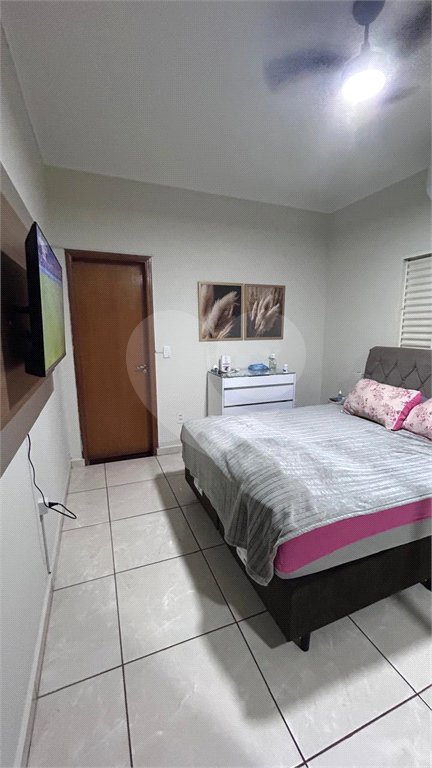 Casa à venda com 2 quartos, sendo 1 suíte,  em Ipiranga, Ribeirão Preto, SP