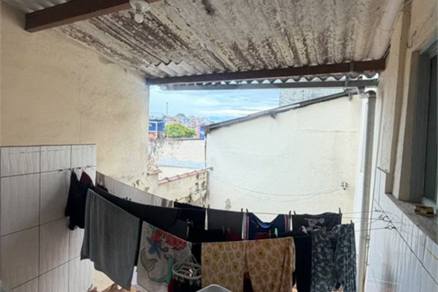 Casa à venda com 6 quartos, sendo 2 suítes, em Freguesia do Ó, São Paulo, SP