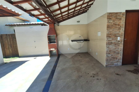 Casa à venda com 3 quartos, sendo 1 suíte, em Rasa, Armação dos Búzios, RJ