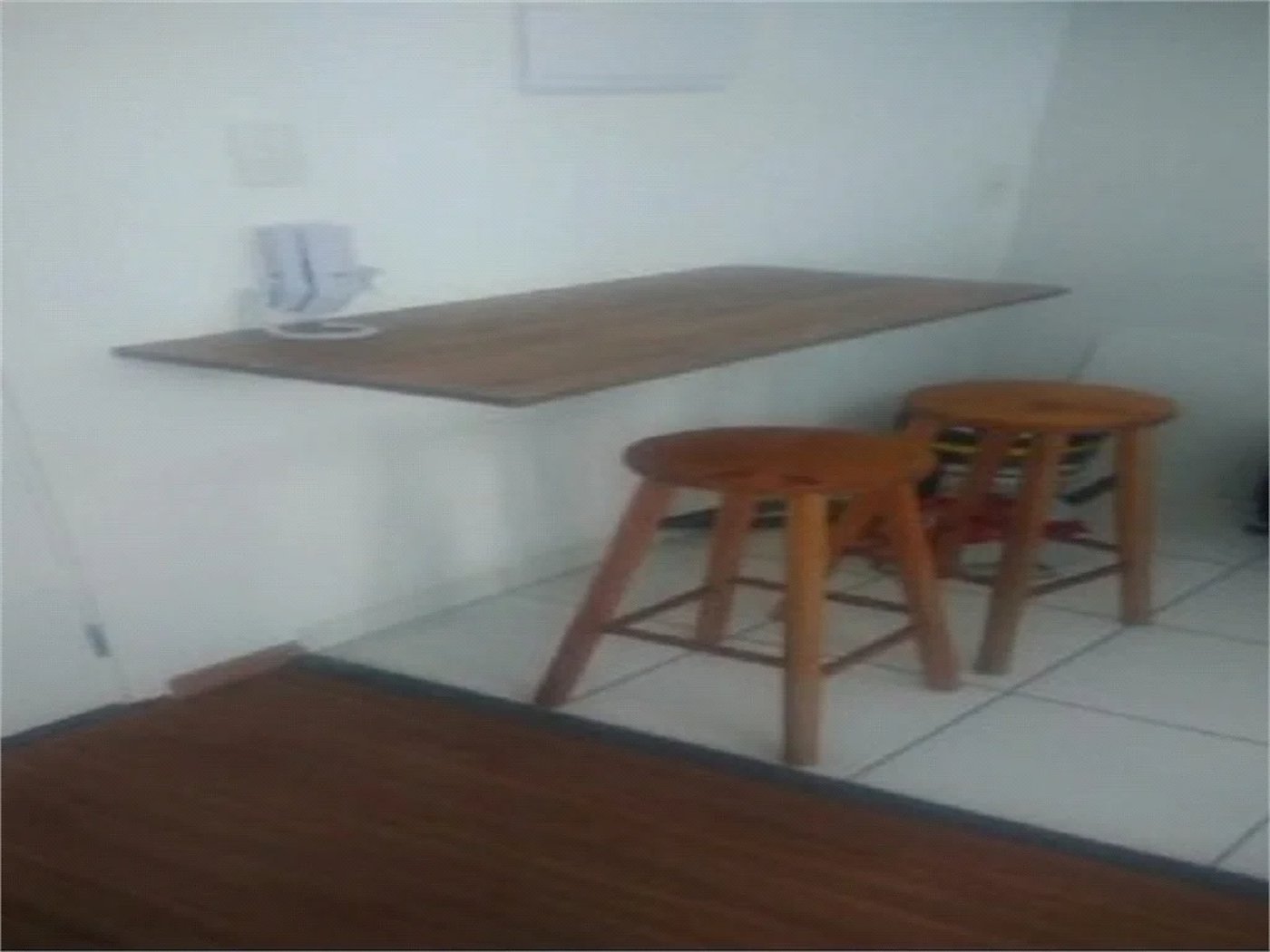 Studio à venda com 1 quarto em Água Branca, São Paulo, SP