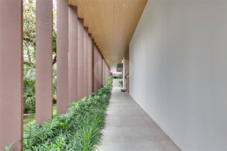 Apartamento à venda com 4 suítes em Jardim Paulista, São Paulo, SP