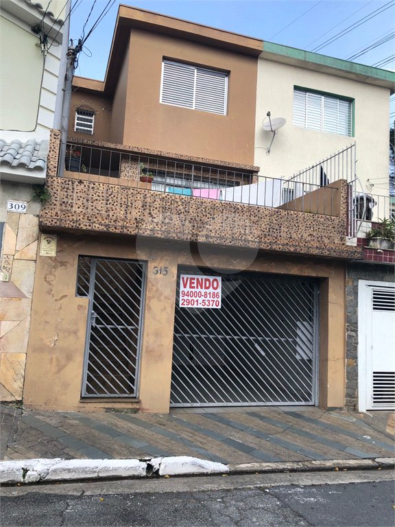 Casa à venda com 3 quartos em Vila Guilherme, São Paulo, SP