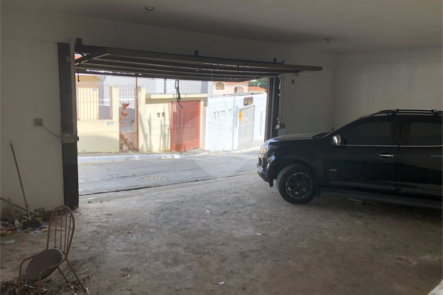 Casa Térrea à venda com 3 quartos, sendo 2 suítes, em Horto Florestal, São Paulo, SP