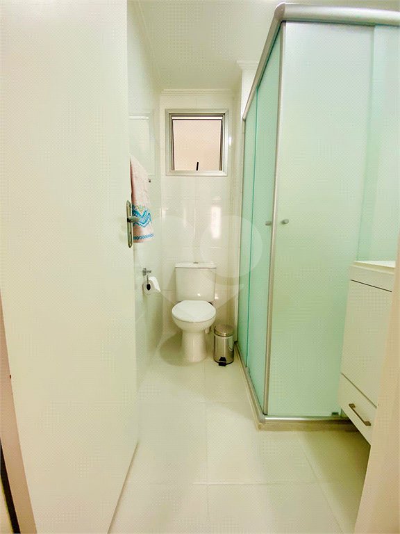 Apartamento à venda com 2 quartos, sendo 1 suíte,  em Água Branca, São Paulo, SP
