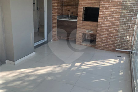 Apartamento à venda com 4 quartos, sendo 1 suíte,  em Chácara Califórnia, São Paulo, SP
