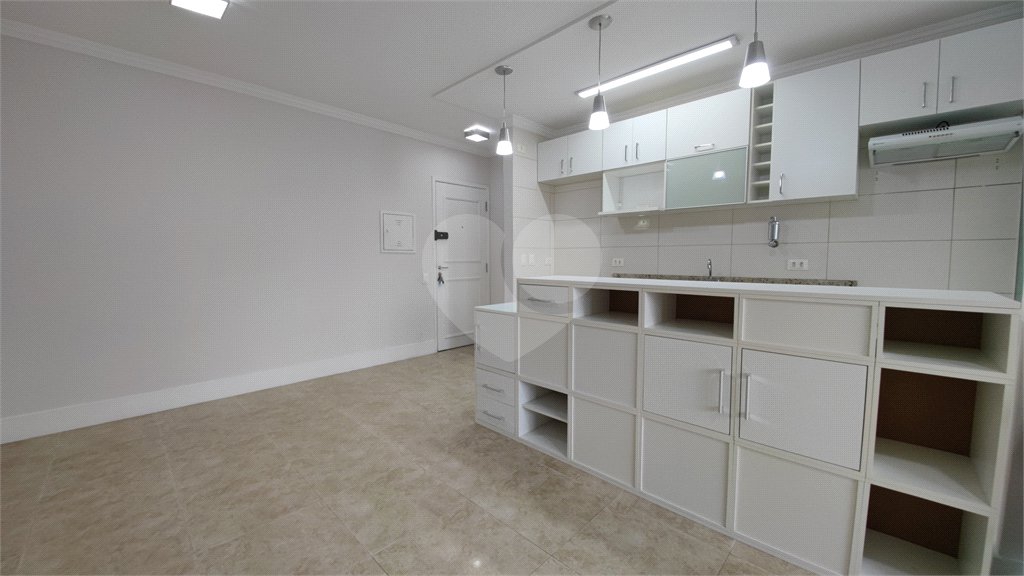 Apartamento à venda ou para alugar com 2 quartos, sendo 1 suíte, em Alto da Boa Vista, São Paulo, SP