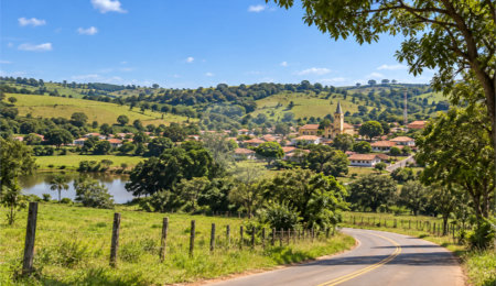 Terreno à venda com 4 quartos, sendo 3 suítes,  em Mombuca, Itatiba, SP