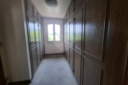 Casa à venda com 5 quartos, sendo 3 suítes,  em Alto da Boa Vista, São Paulo, SP