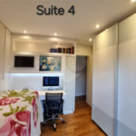 Apartamento à venda com 4 suítes em Santana, São Paulo, SP