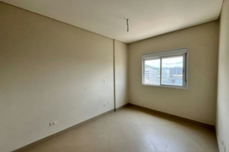 Cobertura com 3 dormitórios à venda, 270 m² por R$ 2.890.000,00 - Barra Funda - Guarujá/SP