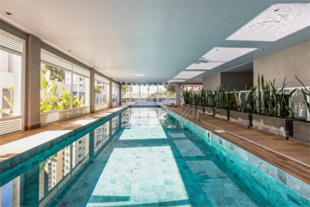 Apartamento à venda com 2 quartos, sendo 1 suíte,  em Vila Leopoldina, São Paulo, SP