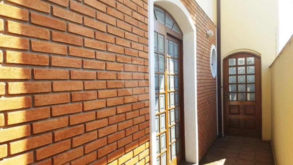 Sobrado à venda com 3 quartos, sendo 2 suítes, em Mandaqui, São Paulo, SP