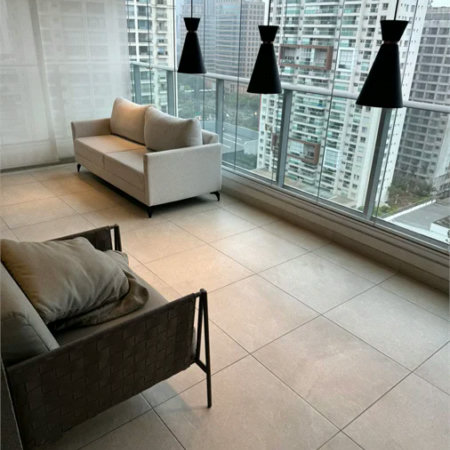 Apartamento para alugar com 3 suítes em Vila Gertrudes, São Paulo, SP