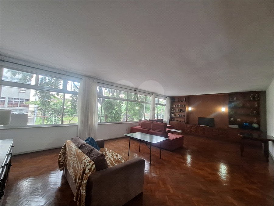 Apartamento à venda com 4 quartos, sendo 1 suíte, em Tijuca, Rio de Janeiro, RJ