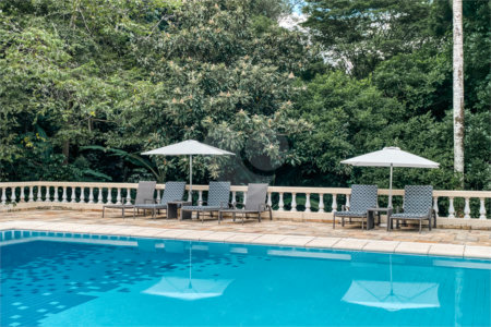 Apartamento à venda com 4 suítes em Jardim Marajoara, São Paulo, SP