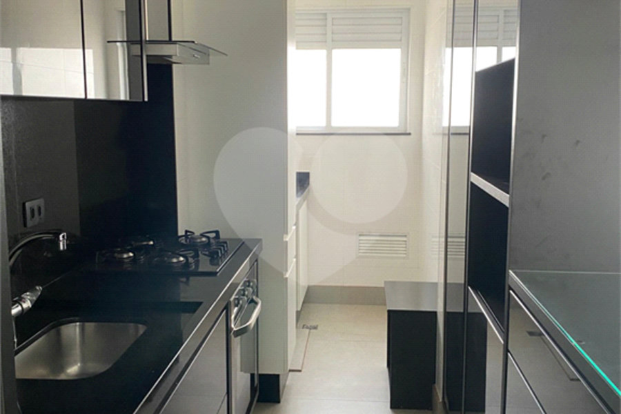 Apartamento para alugar com 2 quartos, sendo 1 suíte, em Tatuapé, São Paulo, SP