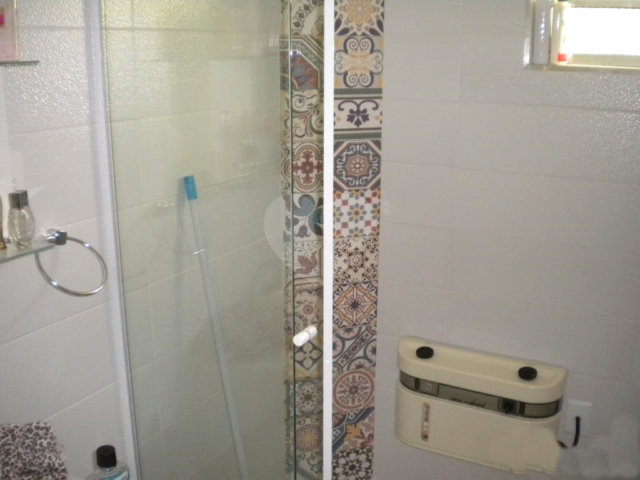 Casa Térrea à venda com 3 quartos, sendo 1 suíte,  em Horto Florestal, São Paulo, SP