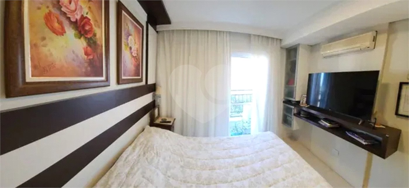 Apartamento à venda com 4 quartos, sendo 2 suítes,  em Vila Ema, São José dos Campos, SP