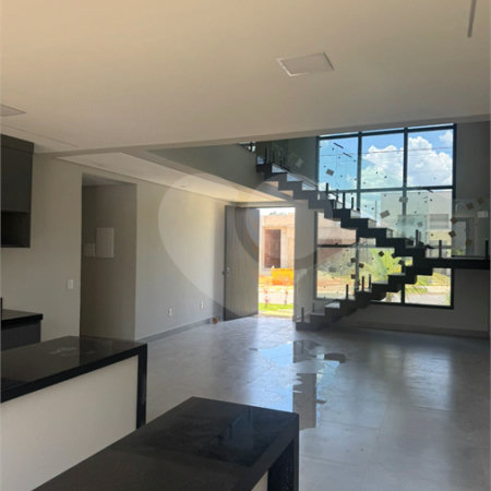 Casa à venda ou para alugar com 4 quartos, sendo 3 suítes, no condomínio Residencial Milano, Indaiatuba - SP