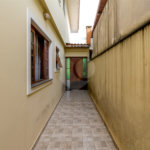 Sobrado à venda com 4 quartos, sendo 3 suítes, em Vila Gustavo, São Paulo, SP