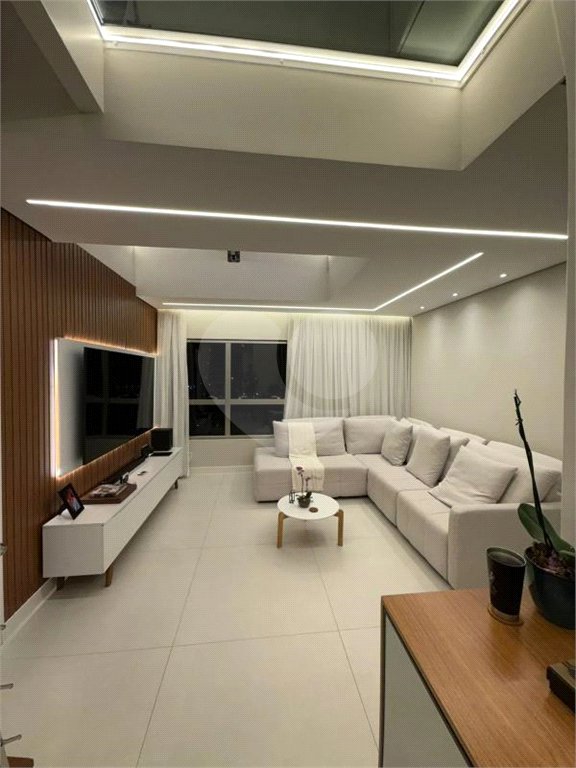 Apartamento à venda com 2 quartos, sendo 1 suíte, em Vila Leopoldina, São Paulo, SP