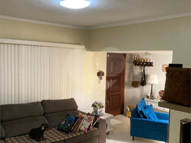 Sobrado à venda com 3 quartos, sendo 1 suíte,  em Tucuruvi, São Paulo, SP