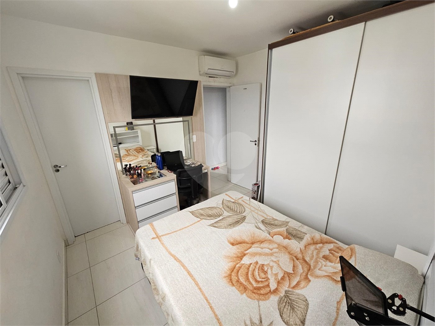 Apartamento à venda com 3 quartos, sendo 1 suíte, em Jardim Bela Vista, Indaiatuba, SP