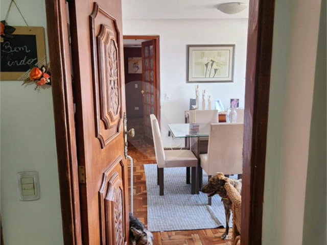 Apartamento à venda com 3 quartos, sendo 1 suíte,  em Mandaqui, São Paulo, SP