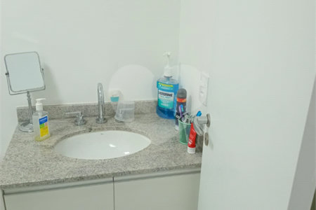 Apartamento à venda com 1 quarto em Vila Leopoldina, São Paulo, SP