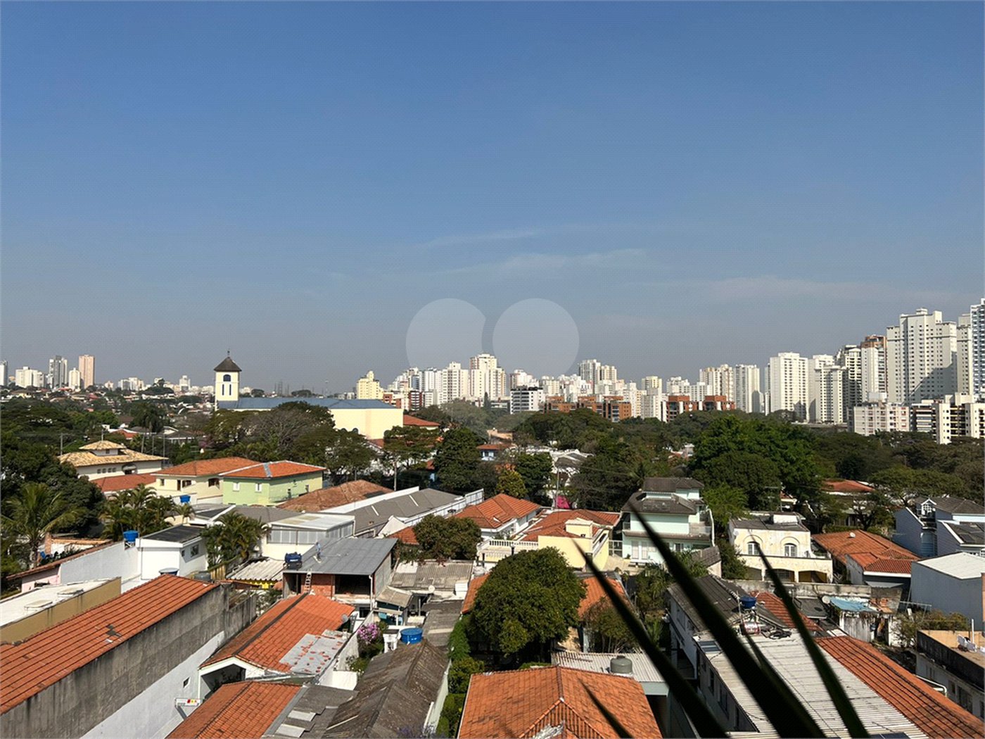 Apartamento à venda com 3 suítes em Bela Aliança, São Paulo, SP