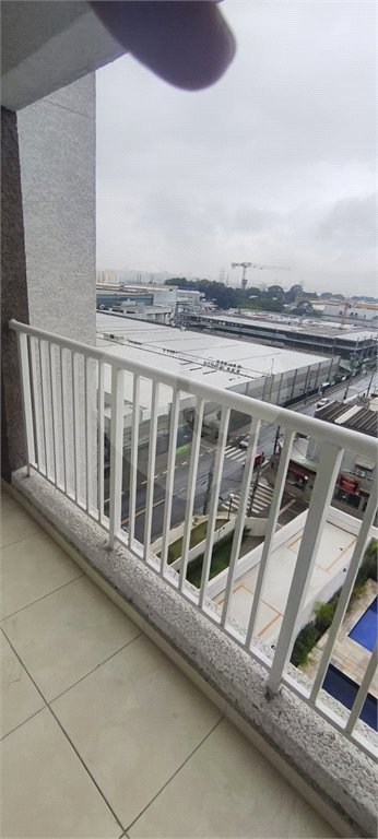 Apartamento à venda ou para alugar com 2 quartos em Vila das Bandeiras, Guarulhos, SP