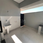 Casa em condomínio à venda com 2 quartos, sendo 1 suíte,  em Residencial Bosques dos Ipês, Tatuí, SP