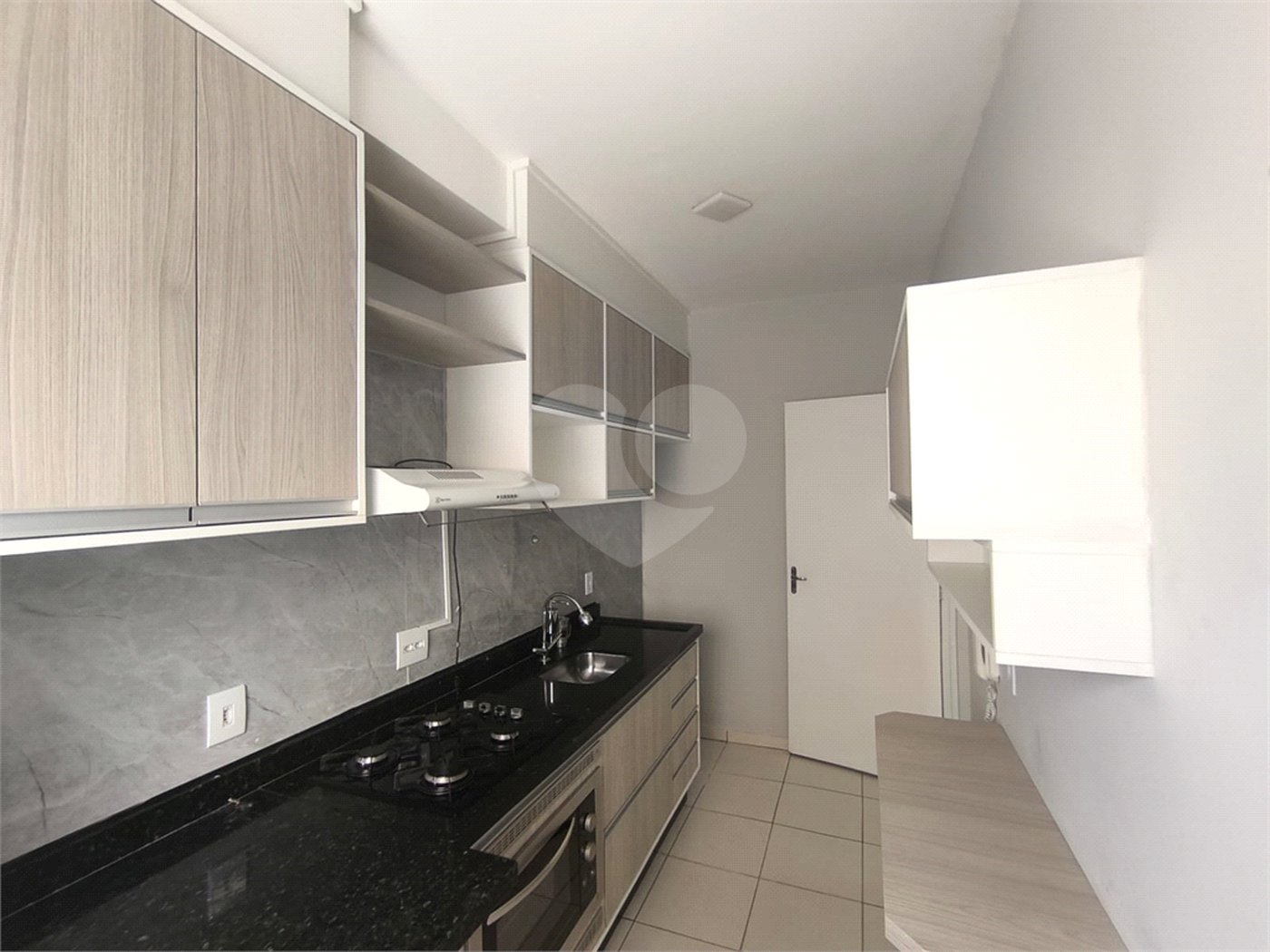 Apartamento à venda com 2 quartos em Vila Odim Antão, Sorocaba, SP