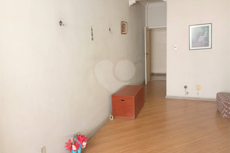 Apartamento à venda com 3 quartos, sendo 1 suíte, em Laranjeiras, Rio de Janeiro, RJ