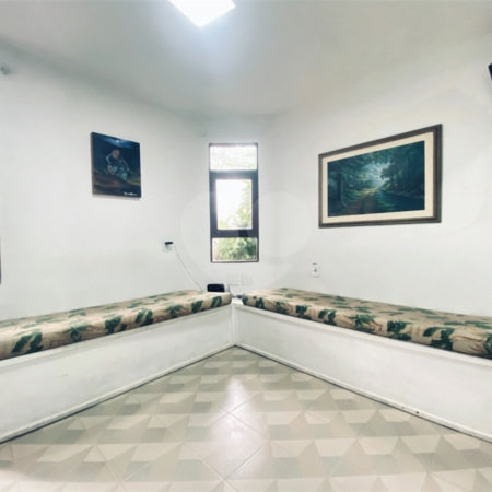 Casa em condomínio para alugar com 1 quarto em Geribá, Armação dos Búzios, RJ
