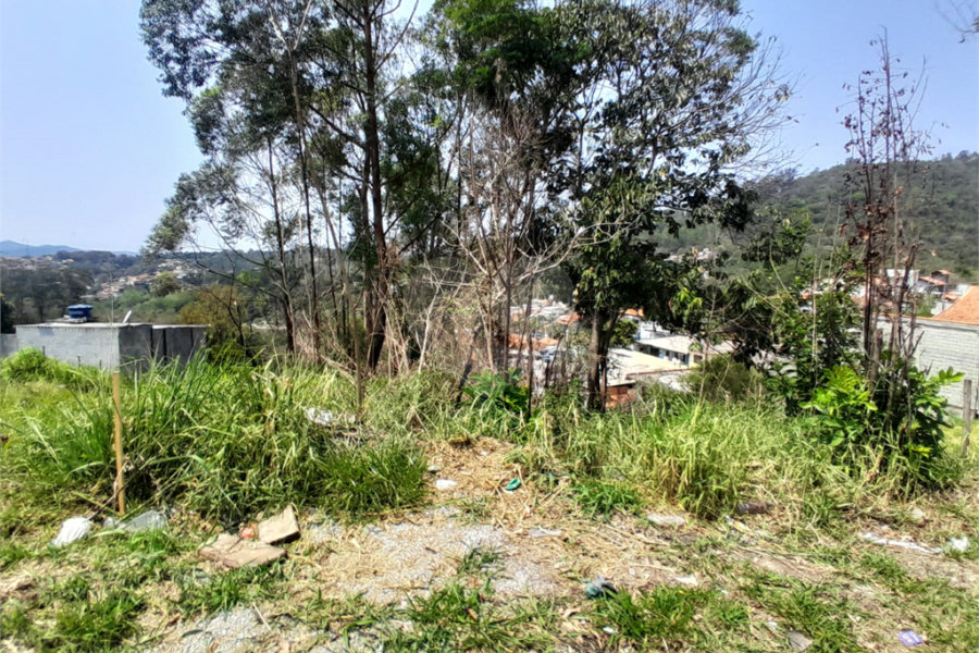 Terreno à venda no condomínio Estancia da Serra / Residencial Nova Mairipora, Mairiporã - SP